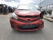 Yaris Yaris