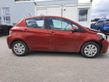 Yaris Yaris
