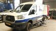 Transit Transit  CC119L440AF