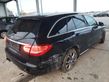 C W205 C-class, AMG (W202, W203, W204, W205, W206)  A0029980001