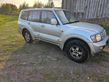 Pajero Pajero  MR402293