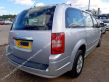 Grand Voyager V Grand Voyager