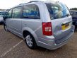 Grand Voyager V Grand Voyager