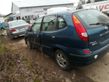 Almera Tino Almera  NABCO