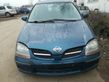 Almera Tino Almera  NABCO