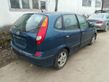 Almera Tino Almera  NABCO