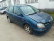 Almera Tino Almera  NABCO