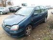 Almera Tino Almera  NABCO
