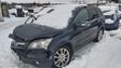 CR-V CR-V