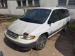 Grand Voyager Grand Voyager
