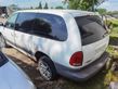 Grand Voyager Grand Voyager