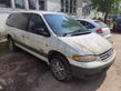 Grand Voyager Grand Voyager