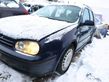 Golf IV Golf  AS2