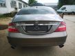 CLS C219 CLS-class, AMG (W219,C218/X218)