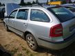 Octavia Mk2 (1Z) Octavia