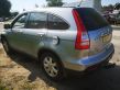 CR-V CR-V