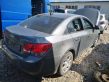 Cruze Cruze