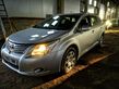 Avensis T270 Avensis  5253505040