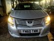 Avensis T270 Avensis  5253505040