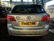Avensis T270 Avensis  5253505040