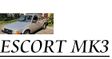 Escort Escort  77BF8509BA