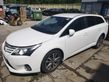 Avensis T270 Avensis  5253505040