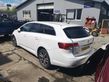Avensis T270 Avensis  5253505040