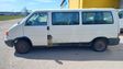 Transporter - Caravelle T4 Transporter/Caravelle  19570R15C