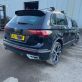 Tiguan Tiguan  5G0947409