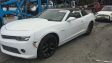 Camaro Camaro  92200418