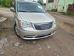 Town & Country V Town & Country  5161419