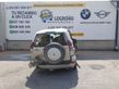 Land Cruiser (J120) Land Cruiser
