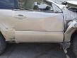 Land Cruiser (J120) Land Cruiser