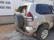 Land Cruiser (J120) Land Cruiser