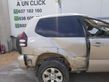 Land Cruiser (J120) Land Cruiser