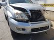 Land Cruiser (J120) Land Cruiser  ENCUERO