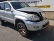 Land Cruiser (J120) Land Cruiser  ENCUERO