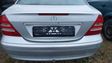C W203 C-class, AMG (W202, W203, W204, W205, W206)