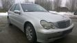 C W203 C-class, AMG (W202, W203, W204, W205, W206)