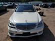 S W221 S-class, AMG (W126, W140, W220, W221, W222)  A0009004601