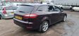 Mondeo MK IV Mondeo