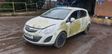 Corsa D Corsa  0445010204