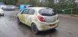 Corsa D Corsa  0445010204
