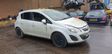 Corsa D Corsa  0445010204