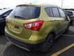 SX4 S-Cross SX4 S-Cross