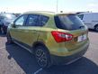 SX4 S-Cross SX4 S-Cross