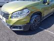 SX4 S-Cross SX4 S-Cross