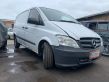Vito Viano W639 Vito/ Viano