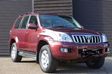 Land Cruiser (J120) Land Cruiser