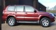 Land Cruiser (J120) Land Cruiser